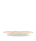 GINORI 1735 porcelain plate Il Viaggio di Nettuno 28cm, UK version