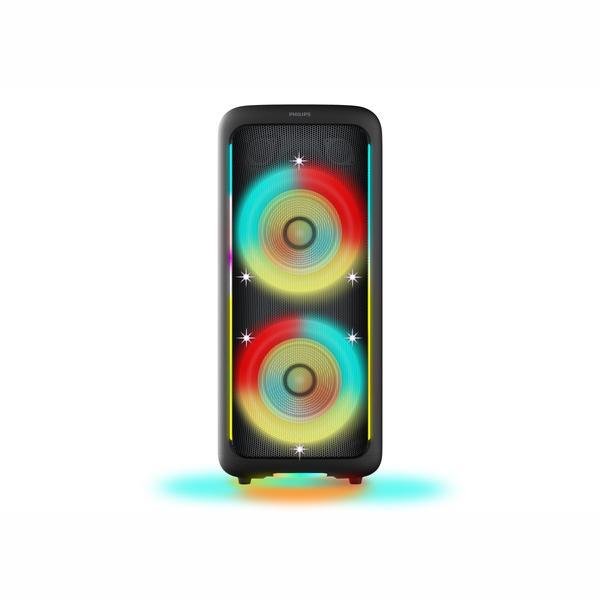 Philips TAX5000 party speaker (British brand)