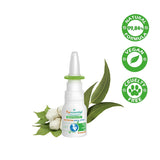 Puressentiel Respiratory Protective Nasal Spray 20ml GOODS Holland&Barrett   