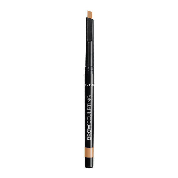 Avon Brow Sculpting Pencil Light Blonde - British product