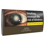 Sterling Tobacco 50g GOODS Sainsburys   