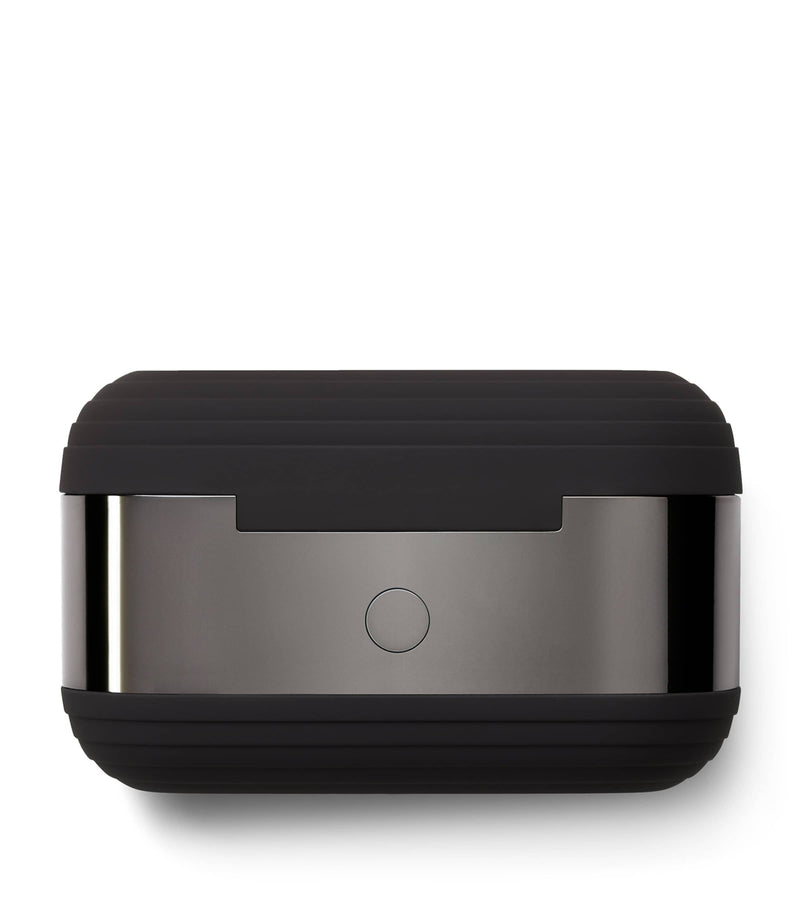 Devialet Gemini II Matte Black earbuds - British product