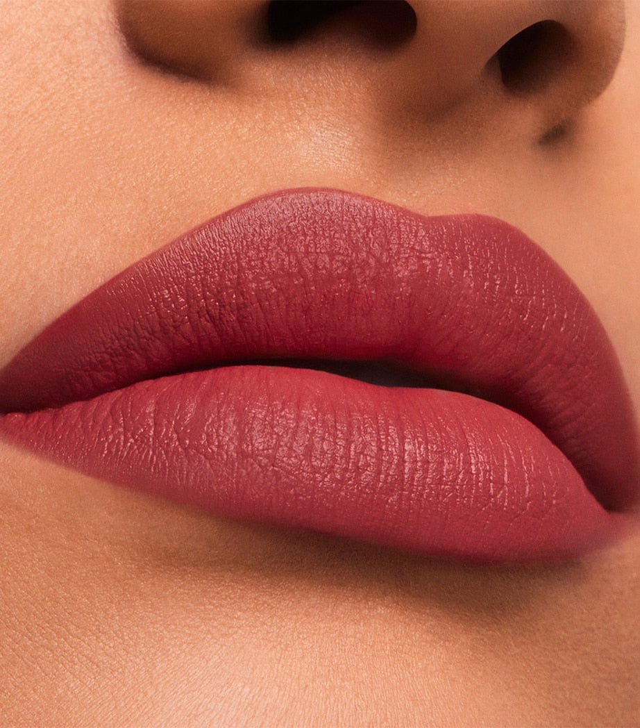 Estée Lauder matte lipstick - British product