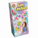 Small World Toys Sun Catchies craft kit - British product