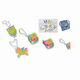 Small World Toys Sun Catchies craft kit - British product