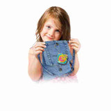 Small World Toys Sun Catchies craft kit - British product