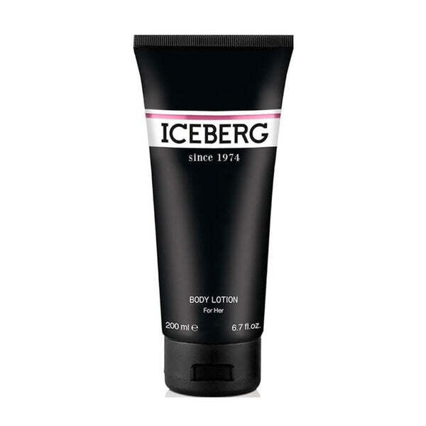 Iceberg Since 1974 Body Lotion 200ml, UK version