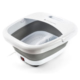 Rio Foldaway Foot Bath Spa GOODS Superdrug   