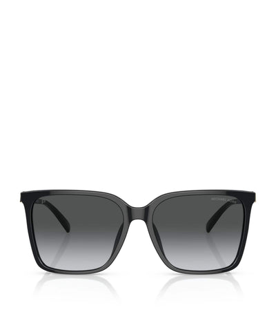 Harrods Michael Kors Canberra Square Sunglasses- Buy online at McGrocer