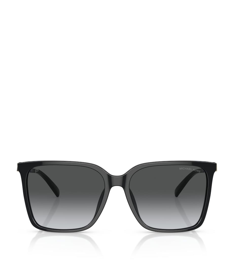 Michael Kors Canberra Sonnenbrille (britische Marke)