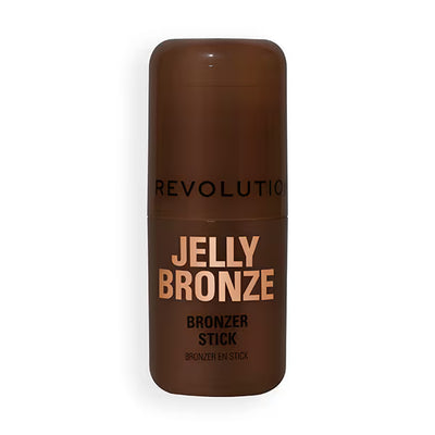 Superdrug Revolution Jelly Bronze Tint Dark Cocoa Cheek Bronze - Jetzt online bei McGrocer kaufen