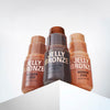 Revolution Jelly Bronze Tint Dark Cocoa, imported from the UK