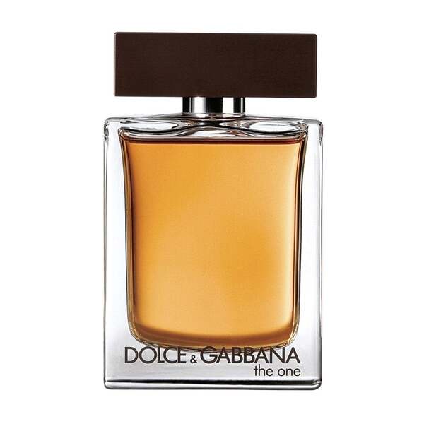 Dolce & Gabbana The One for Men Eau de Toilette 100ml - British product