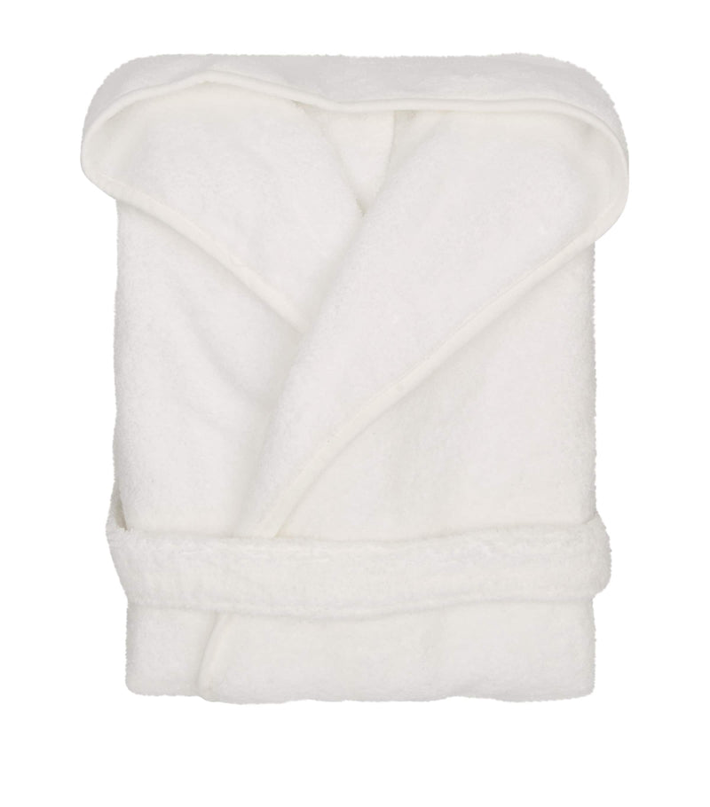 Uchino Hooded Bathrobe Extra Large (British brand)