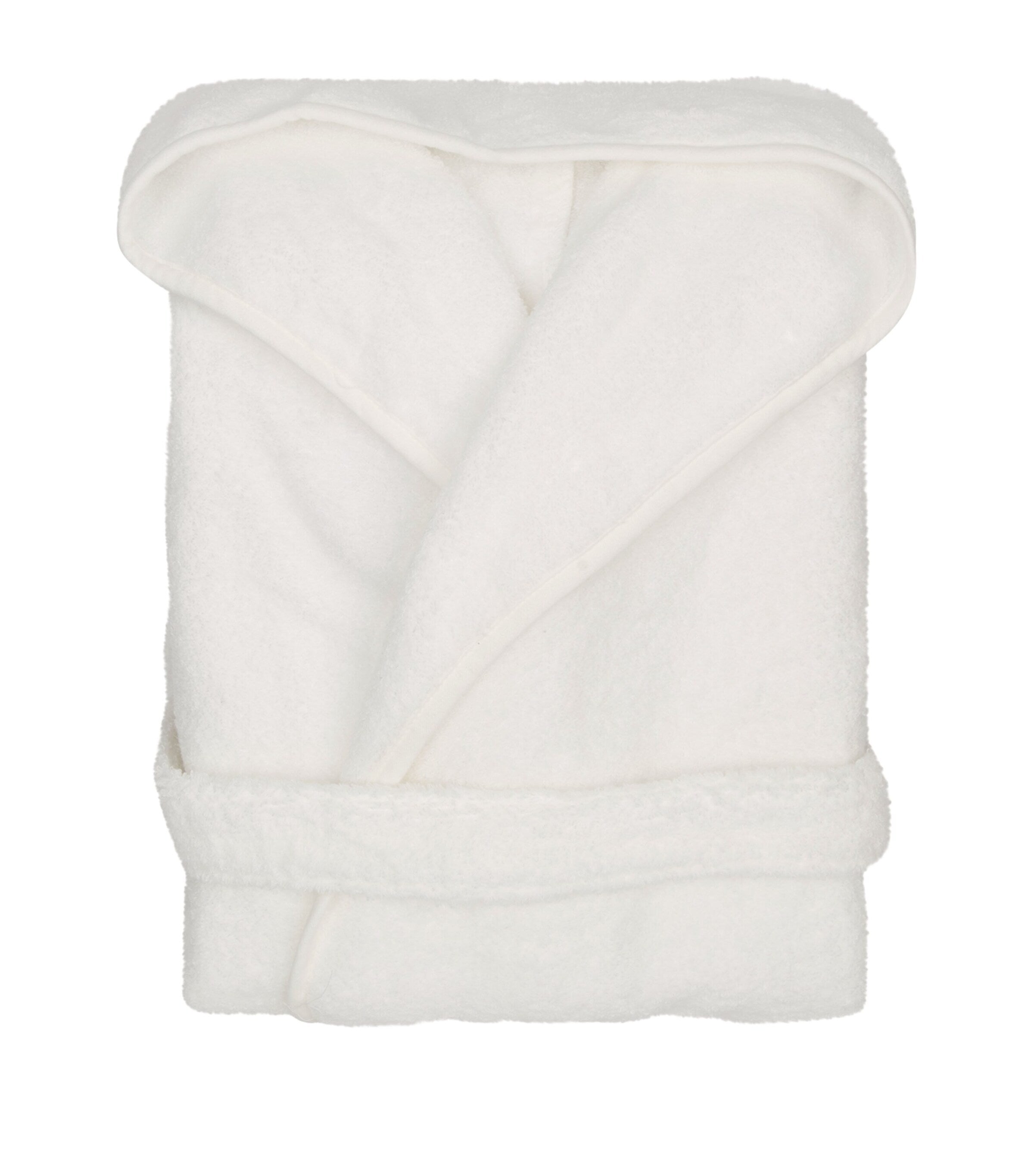 Uchino Hooded Bathrobe Extra Large (British brand)