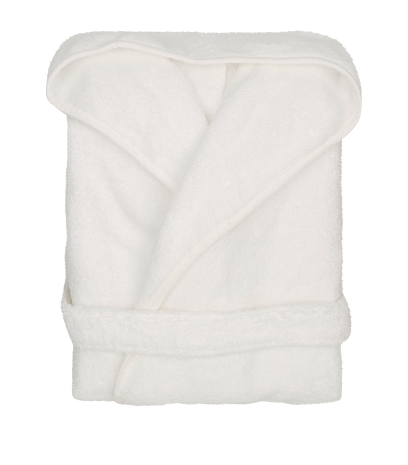Uchino Hooded Bathrobe Extra Large (British brand)
