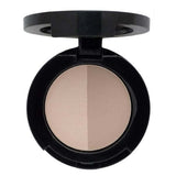 Mellow Cosmetics Brow Powder Duo Taupe 2g GOODS Superdrug   