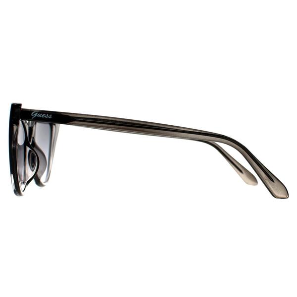 Guess sunglasses grey gradient, imported from the UK