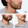 Braun XT3100 beard trimmer, imported from the UK