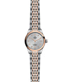 TUDOR 1926 diamond watch rose gold 28mm, UK version