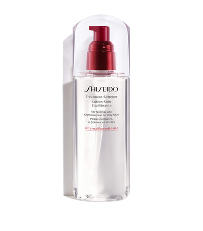 Harrods Shiseido Treatment Softener Enriched (150ml) – Jetzt online bei McGrocer kaufen