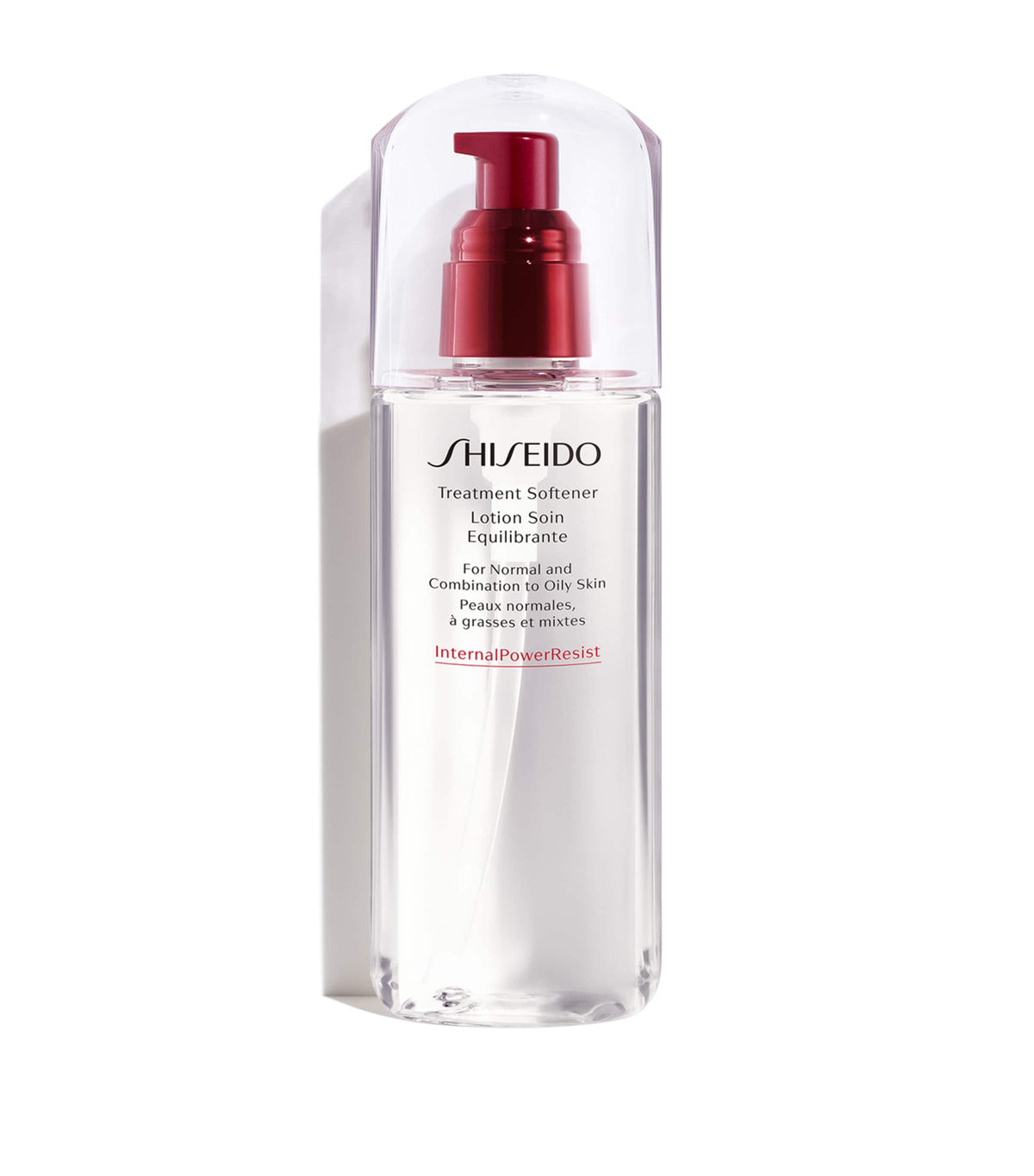 Shiseido Treatment Softener Enriched 150ml (British brand)