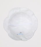 Miki House cotton voile tulip sun hat, UK version