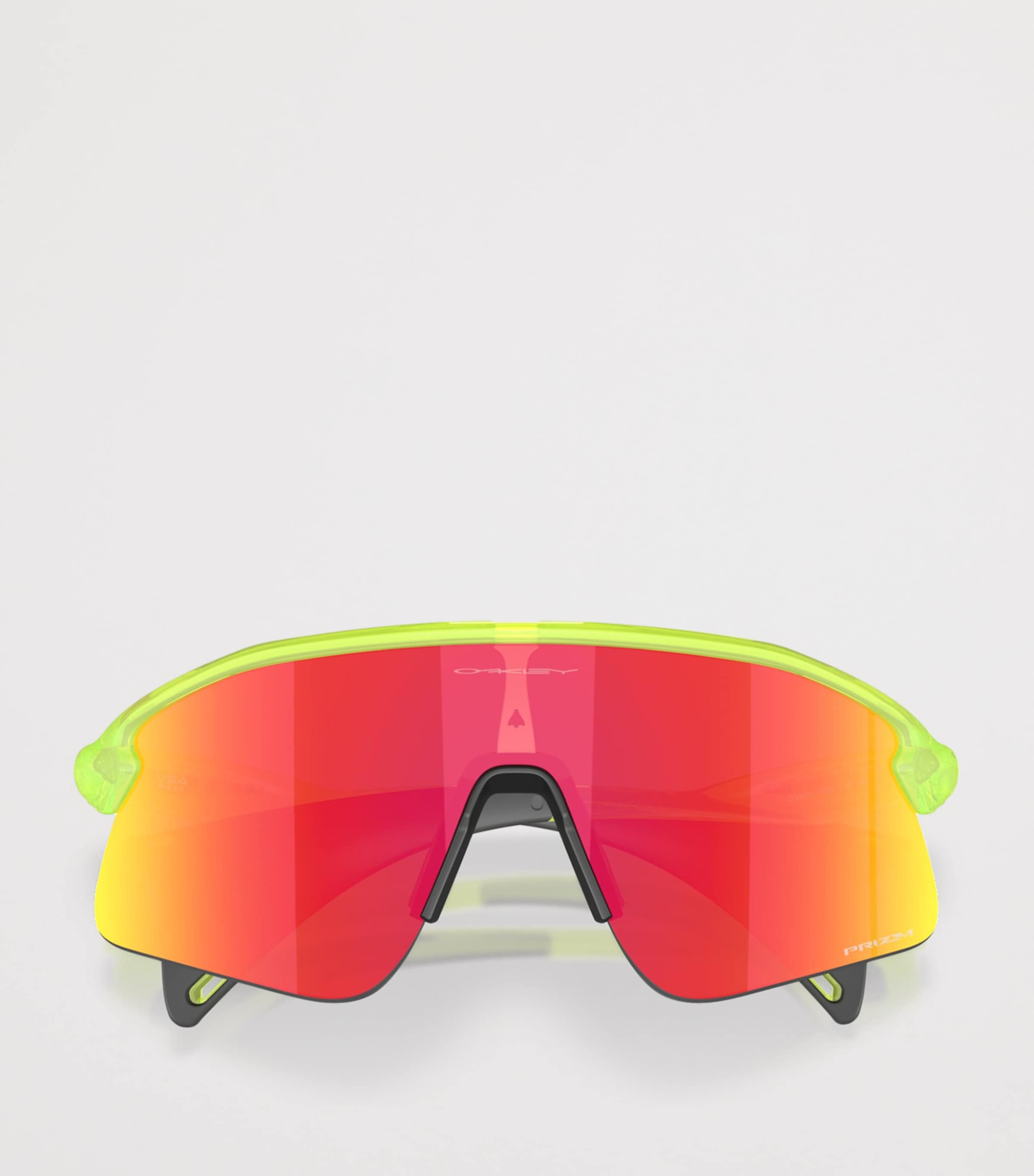Oakley Stunt Devil sunglasses, UK version