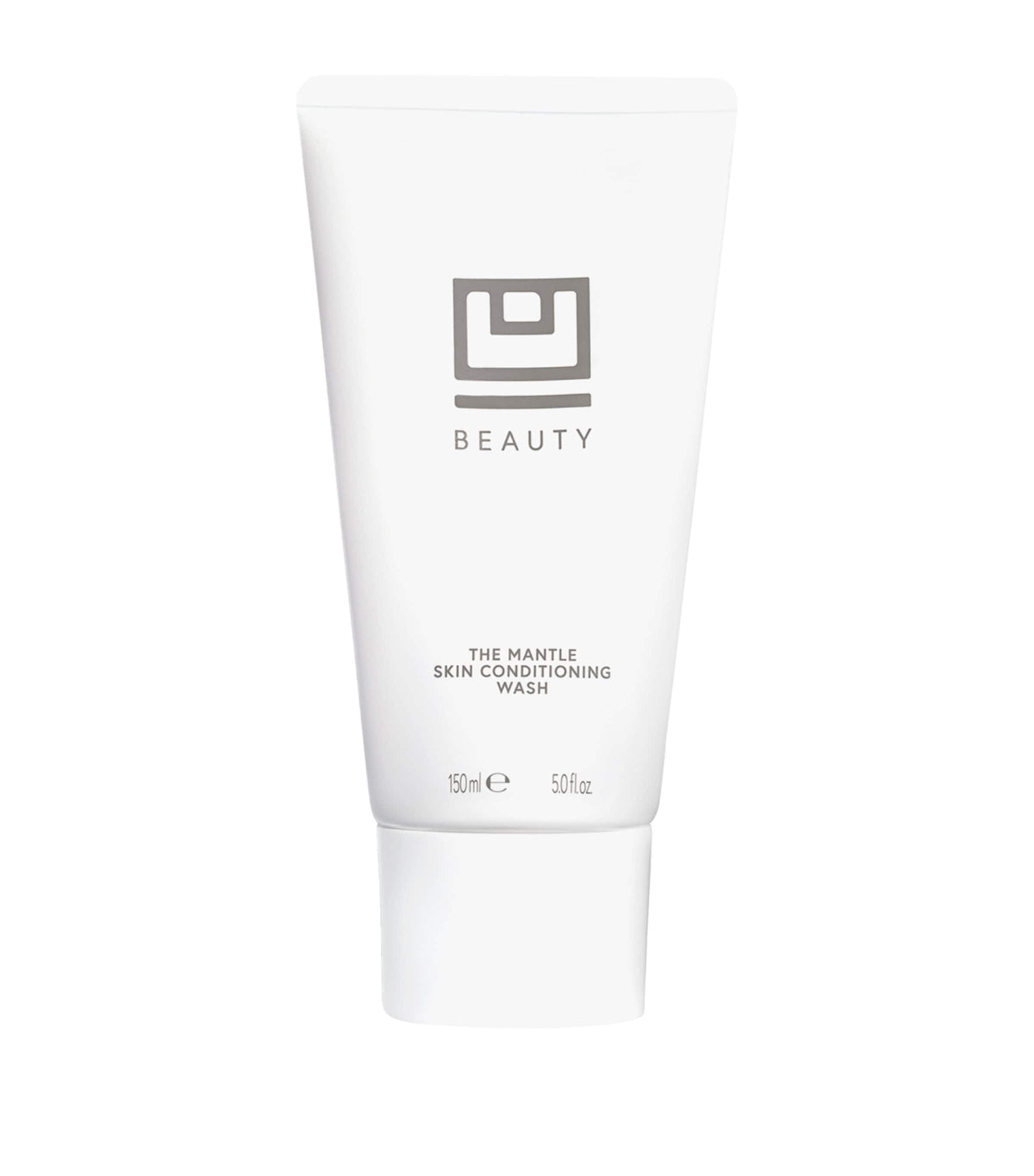 U BEAUTY face wash 150ml (British brand)