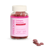 Free Soul collagen gummies strawberry 60 gummies, imported from the UK