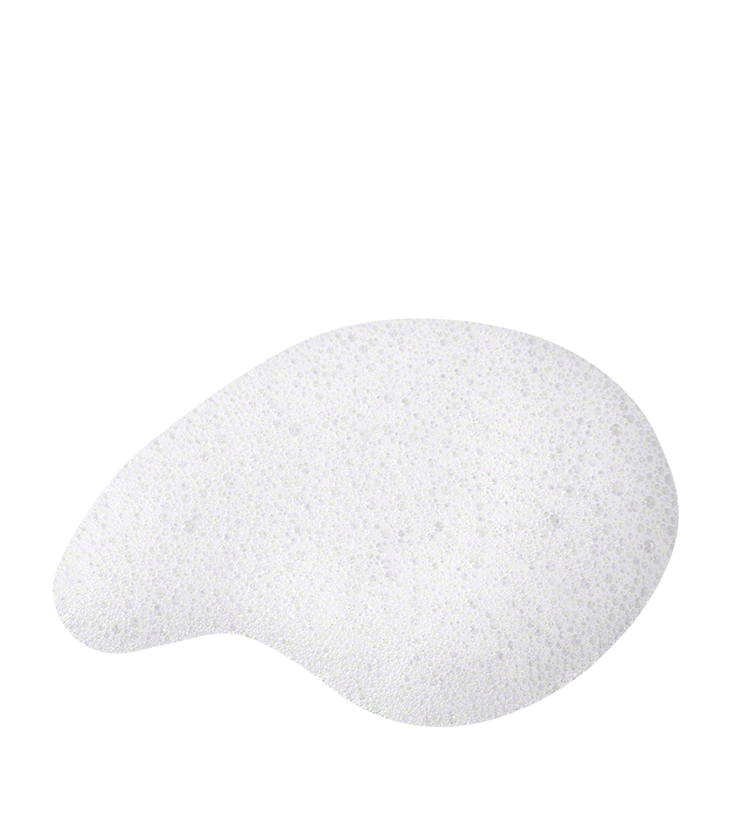 Valmont Bubble Falls cleansing foam (British brand)