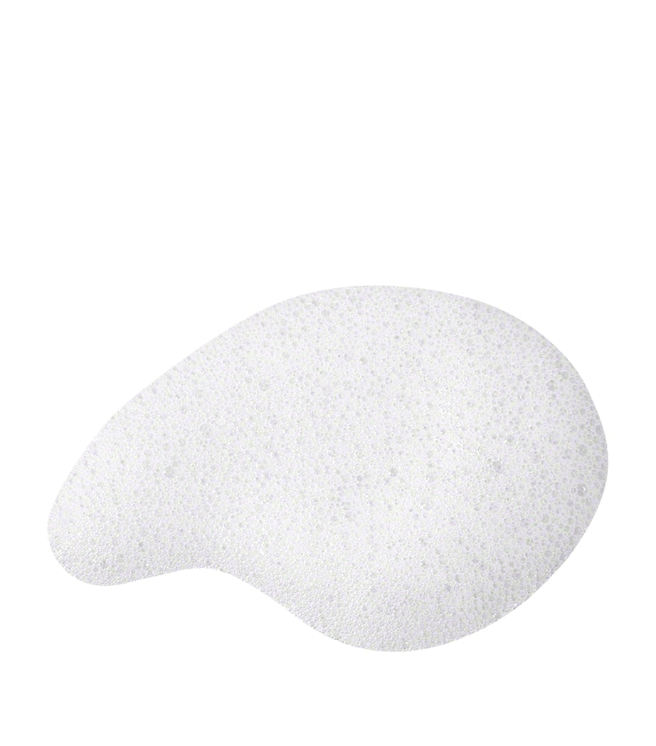 Valmont Bubble Falls cleansing foam (British brand)