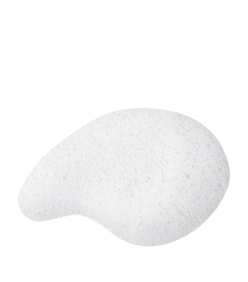 Valmont Bubble Falls cleansing foam (British brand)
