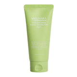 Miguhara green tea calming cleansing foam 120ml - British product