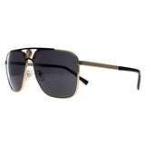 Versace sunglasses Gold VE2238 56, imported from the UK