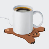 Sleepy Bear USB Cup Warmer GOODS Superdrug   