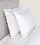 Peter Reed Sea Island King size fitted sheet, imported from the UK