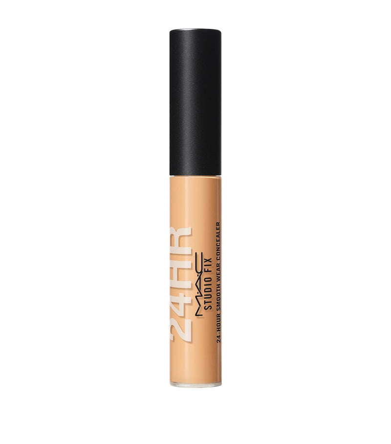 Studio Fix 24-Hour Concealer for seamless coverage (British brand)