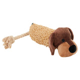 Petface Buddies Shaggy Dog GOODS Sainsburys   