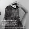 Denman D6 Shampoo Massage Brush - British product