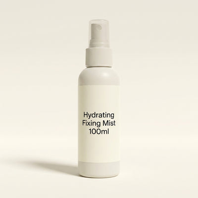Boots No7 HydraLuminous Fixing Mist 100ml- Buy online at McGrocer