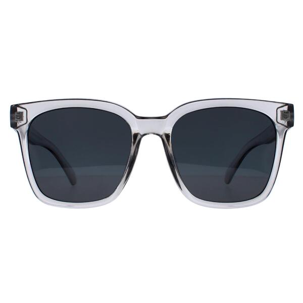 Montana MP72 grey unisex sunglasses, imported from the UK
