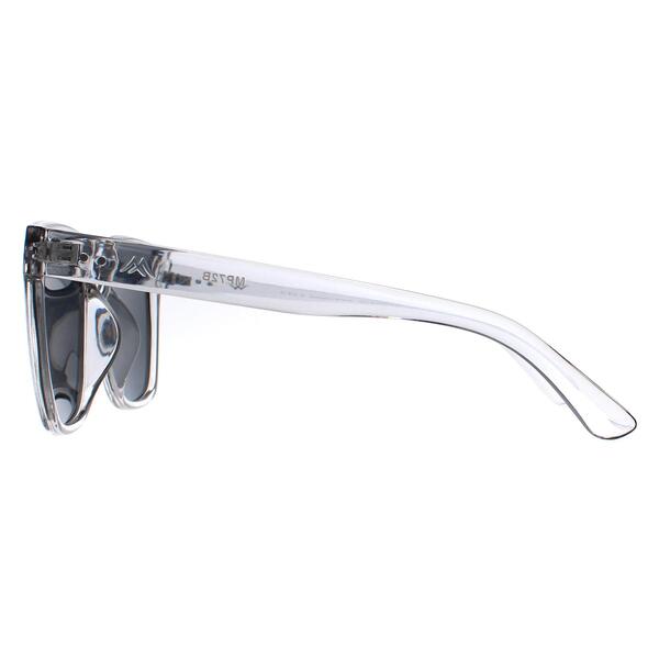 Montana MP72 grey unisex sunglasses, imported from the UK