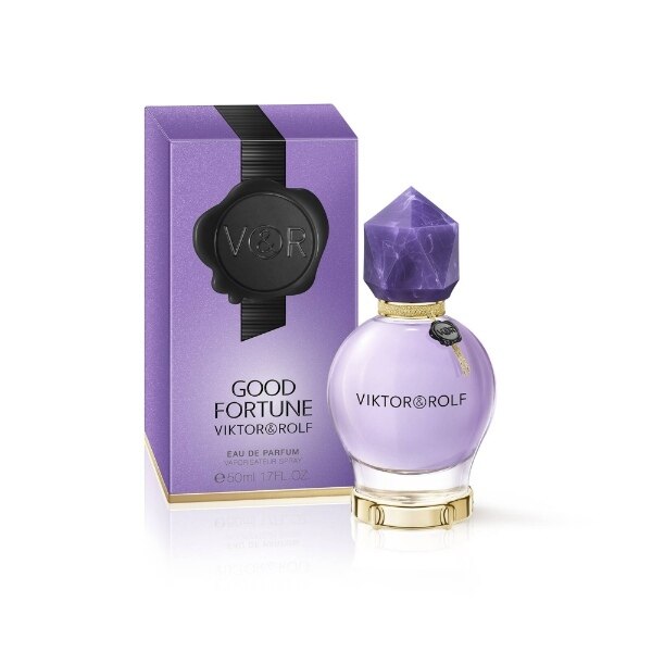 Viktor & Rolf Good Fortune Eau De Parfum 50ml GOODS Boots   