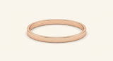 Cartier LOVE 18ct rose gold bracelet 15cm, imported from the UK