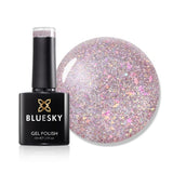 Bluesky gel polish Believe In Magic - British product