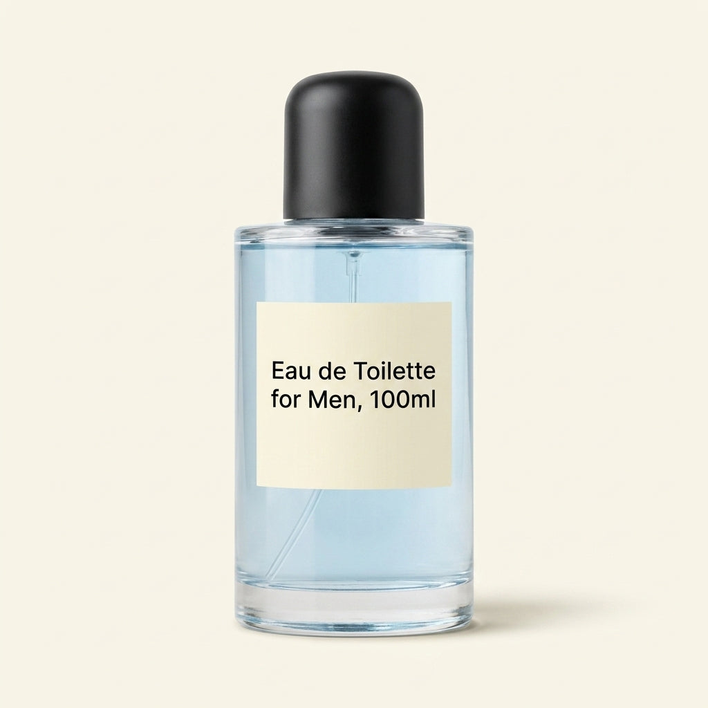 Burberry eau de toilette Touch for Men 100ml - British product