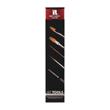 RCM Nail Art Tool Kit professional nail tools, imported from the UK