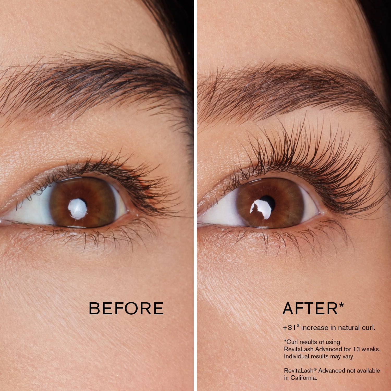 Revitalash Advanced eyelash conditioner 3.5ml, UK version