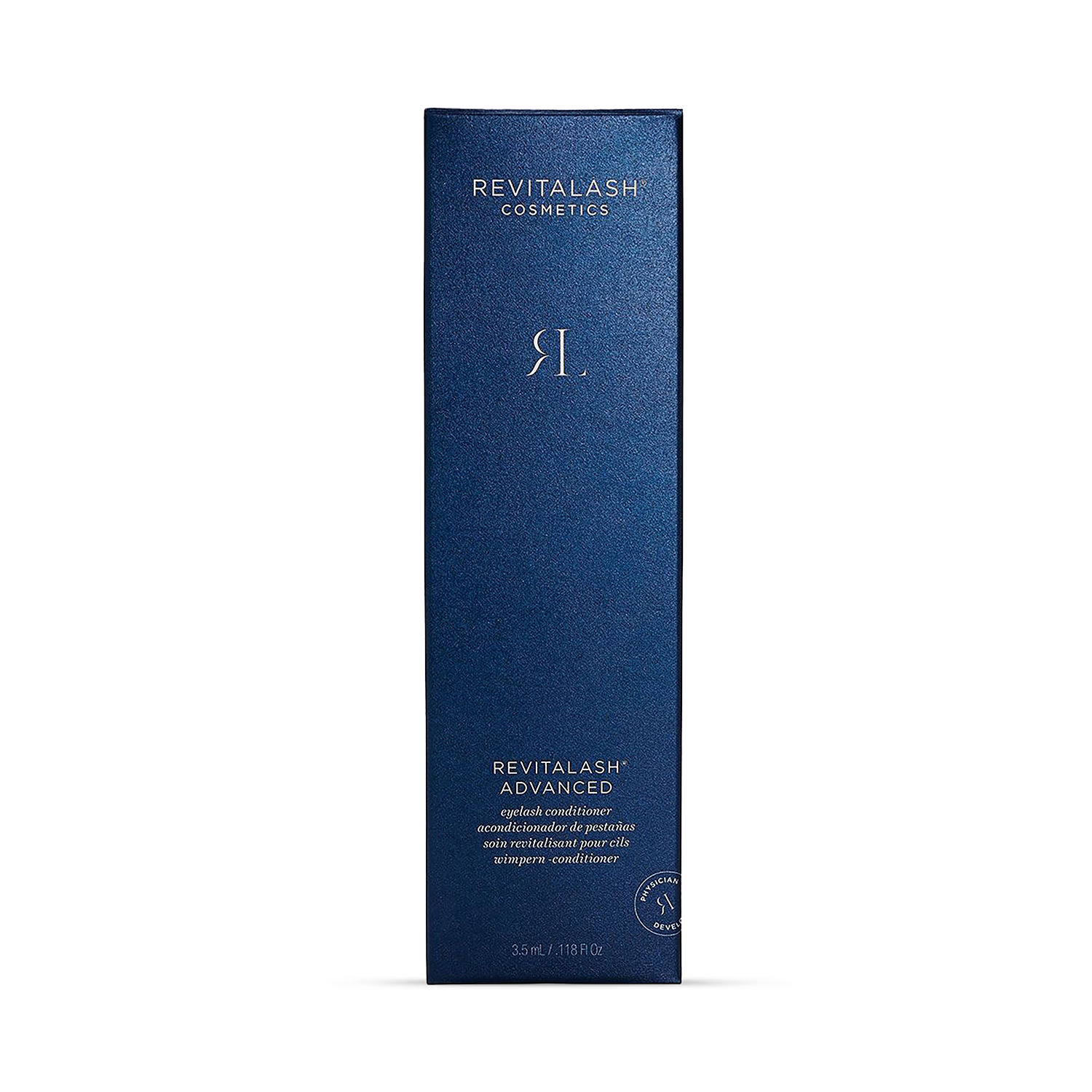 Revitalash Advanced eyelash conditioner 3.5ml, UK version